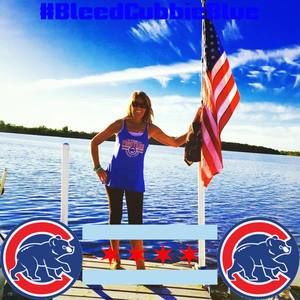 Meet your Posher, Kris